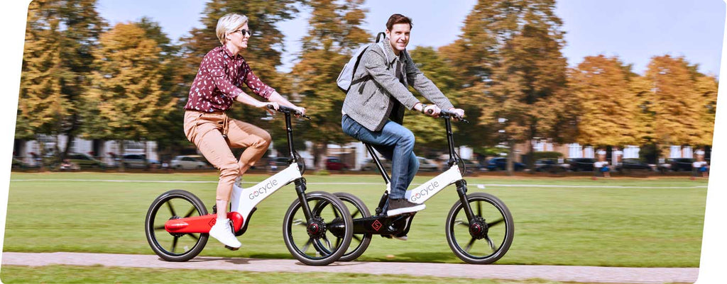 best folding electric bike 2019