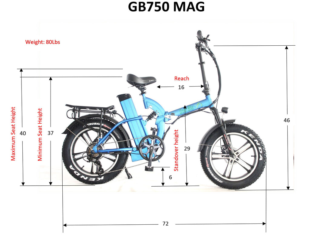 green-bike-usa-gb750-mag-electric-bike-size