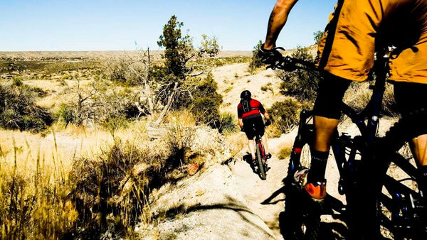 The 50 Best Bike Rides in America, State by State