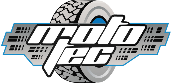 MotoTec Logo