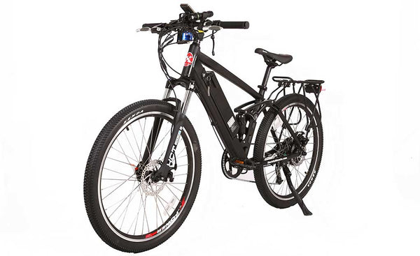 xtreme baja ebike