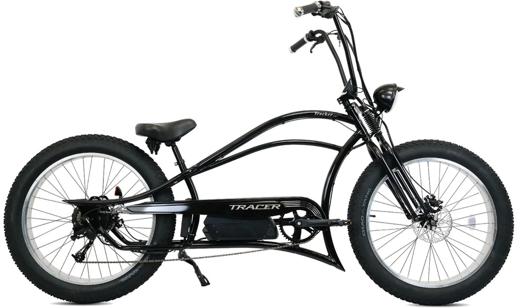 Tracer Tracker DS7 Ebike