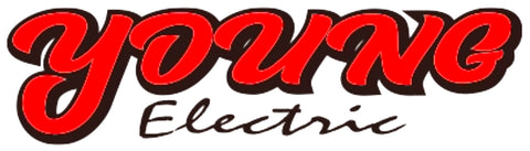 Young Electric Logo