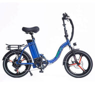 emojo caddy electric trike 48v 500w