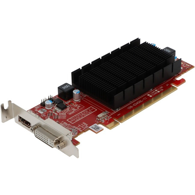 Radeon 6350 1GB DDR3
