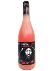 19 Crimes Snoop Cali Rose Wine