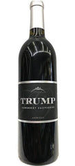 TRUMP Cabernet Sauvignon Red Wine