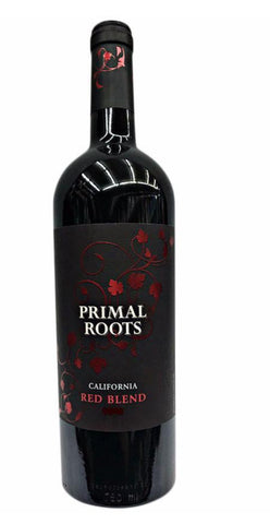 Primal Roots Red Blend