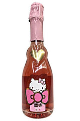 Hello Kitty Sweet Pink Sparkling Rosé 375ml