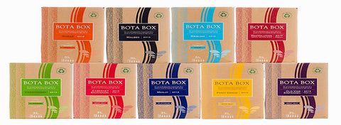 Bota Box Wine