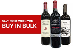 Buy Cabernet Sauvignon in San Diego - Buy Red Wine Online