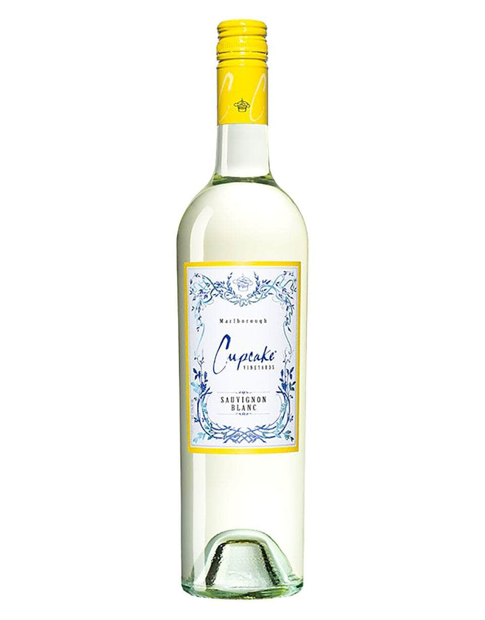 Cupcake Vineyards Sauvignon Blanc