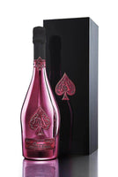 Armand de Brignac Ace of Spades Silver Blanc de Blancs Champagne 750mL