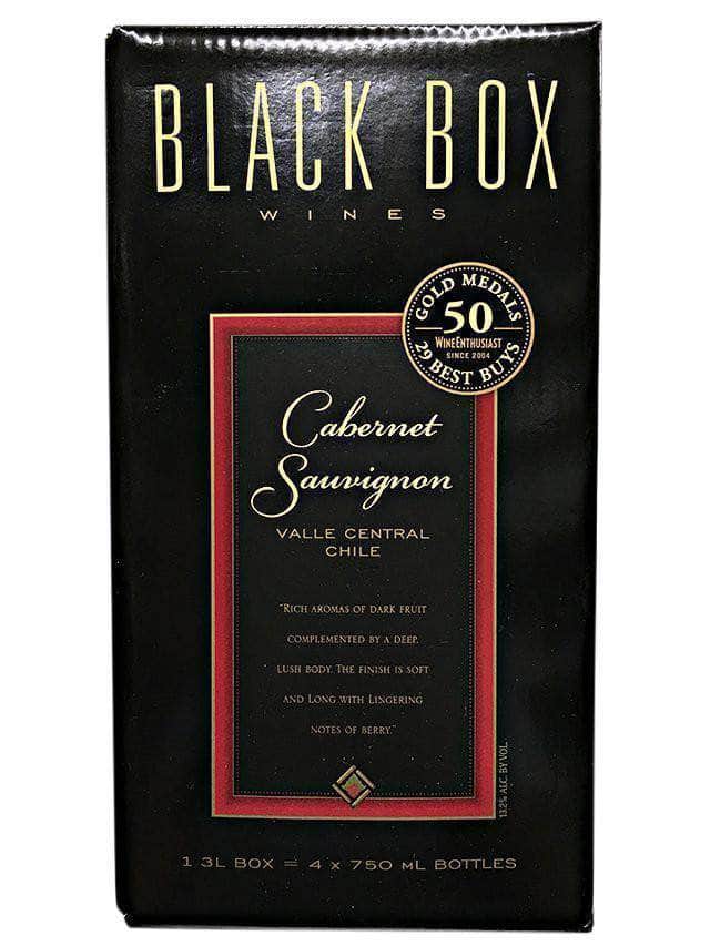 Black Box Sauvignon The Best Wine Store