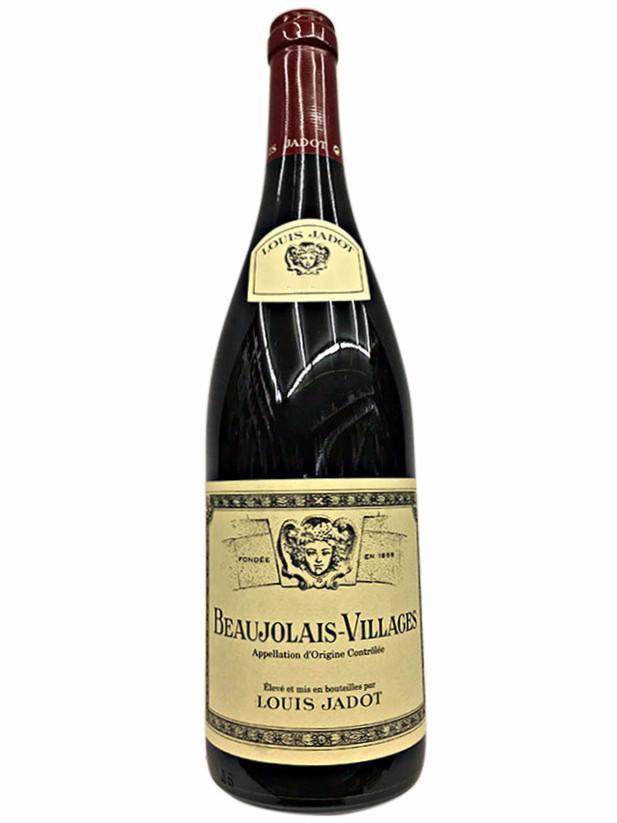 Jadot Beaujolais Villages