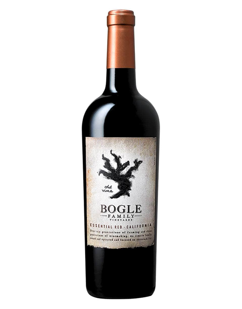 Buy Bogle Vineyards Old Vine Essential Red