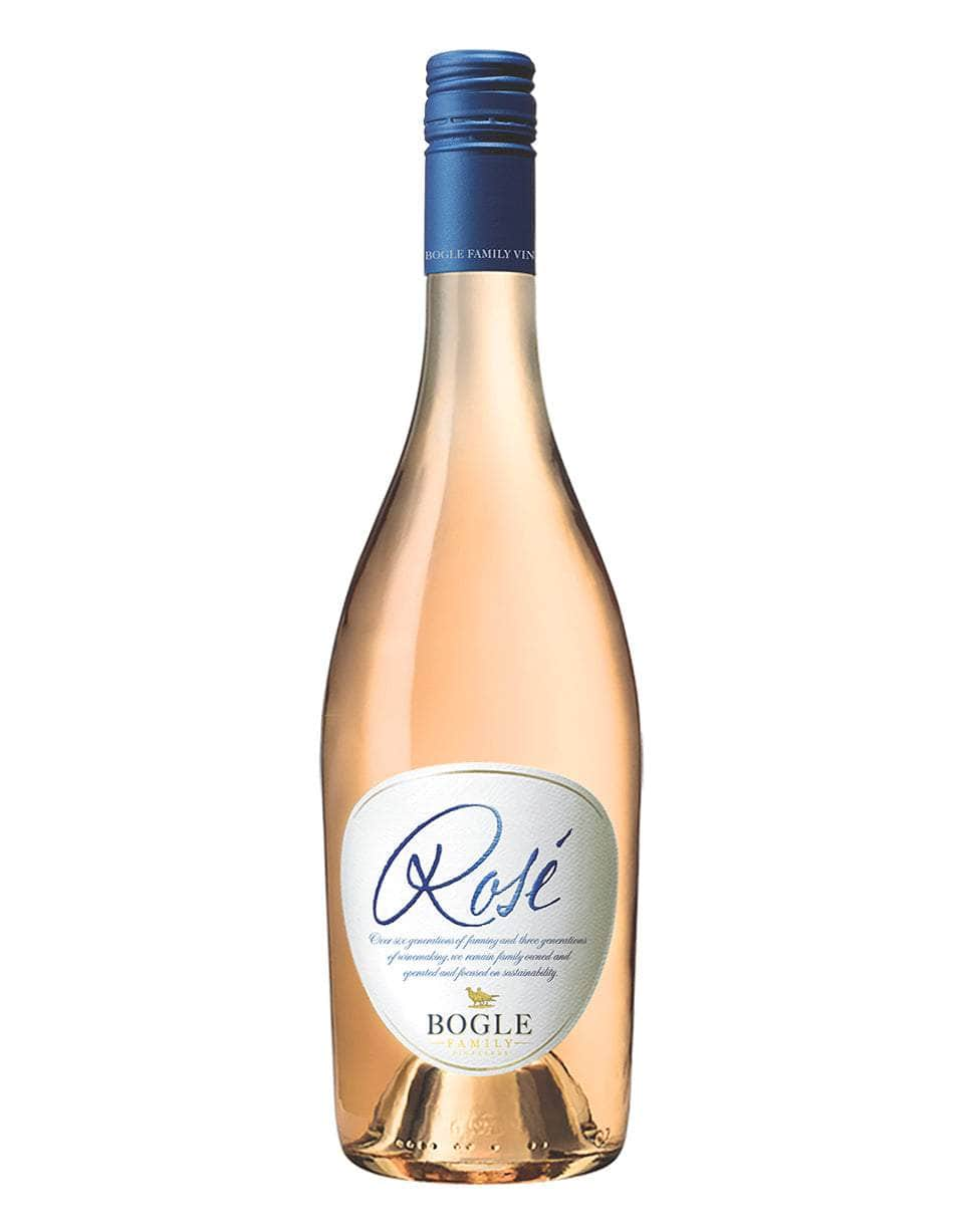 Buy Bogle Vineyards Rosé Wine