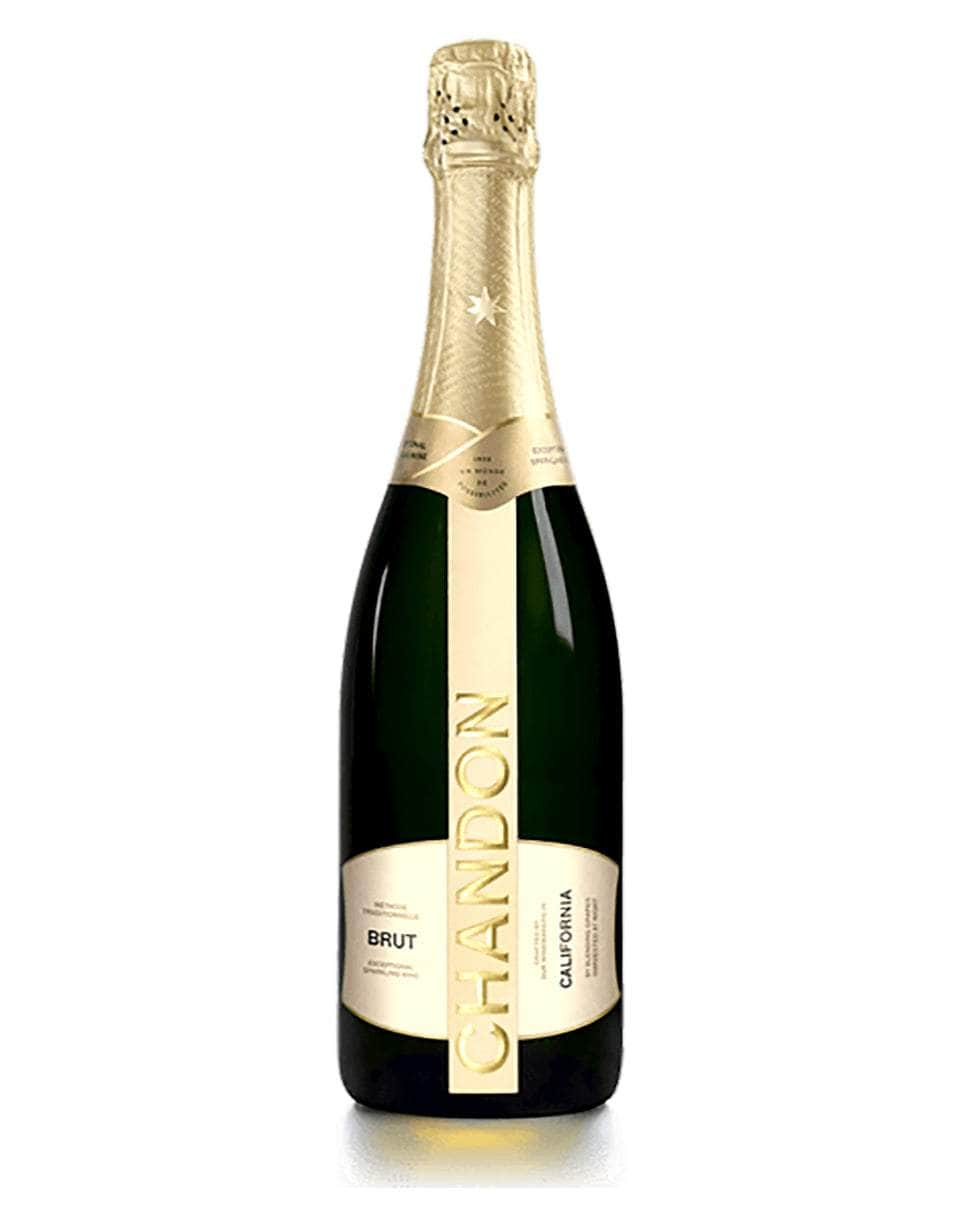 Chandon Brut (187ml Mini/Split Bottle)