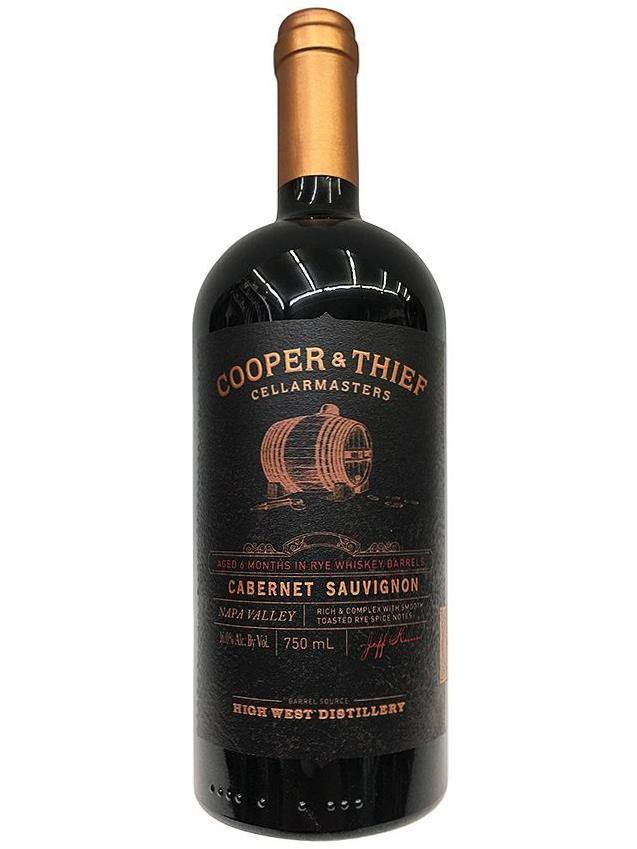 cooper and thief wine near burke va