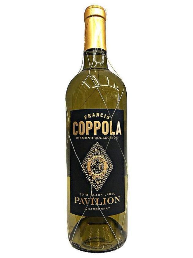 best coppola wine