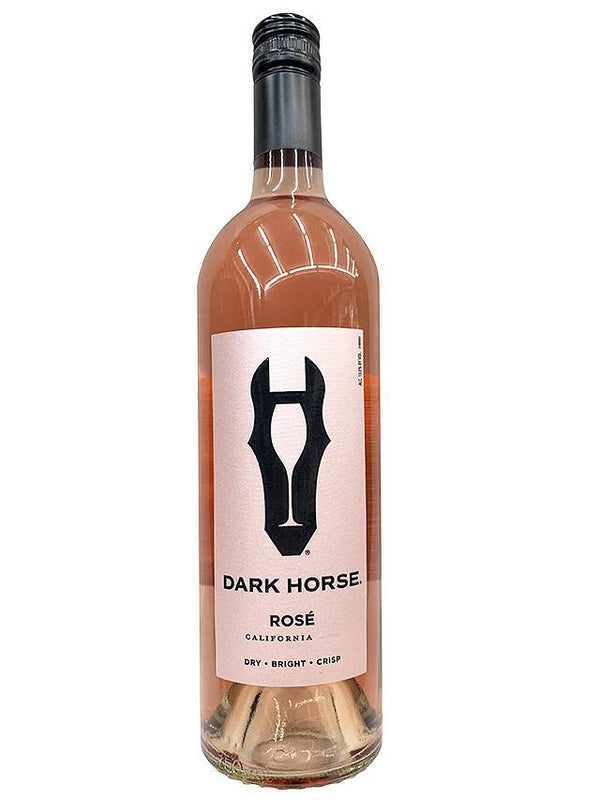 The Original Dark Horse Limited Release Rose | The Best Wine Store