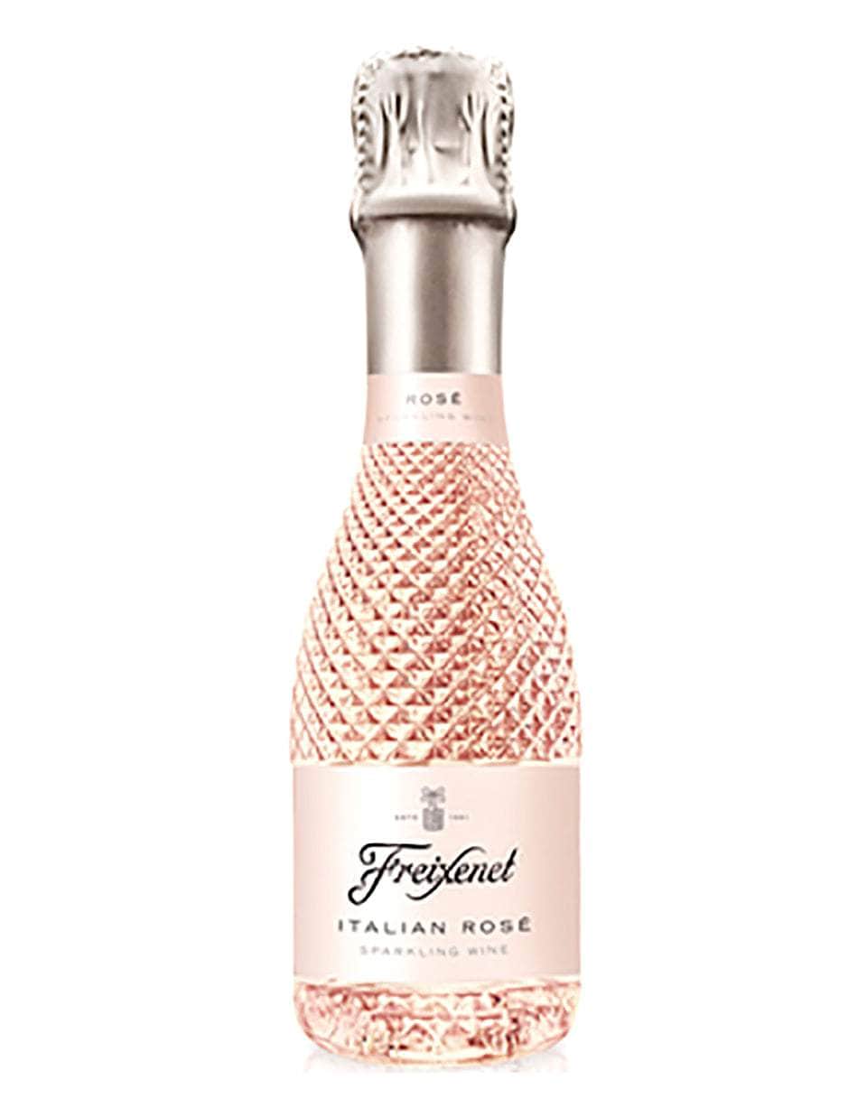 Buy Freixenet Italian Rose Mini 187ml - Refreshing and Fruity