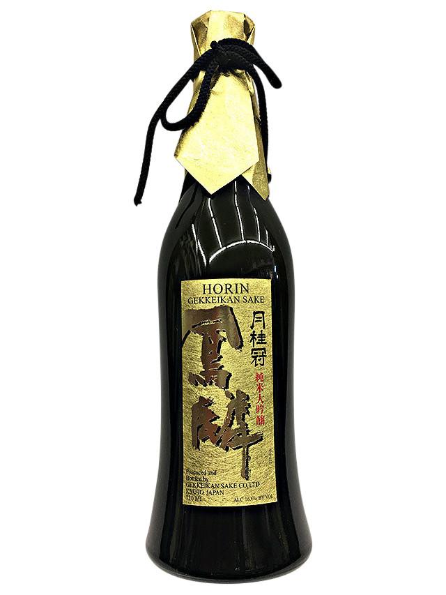 Gekkeikan Horin Ultra Premium Junmai Daiginjo Sake