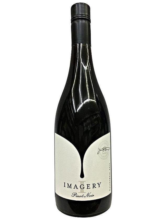 Imagery Estate Winery Pinot Noir The Best Wine Store Tbws