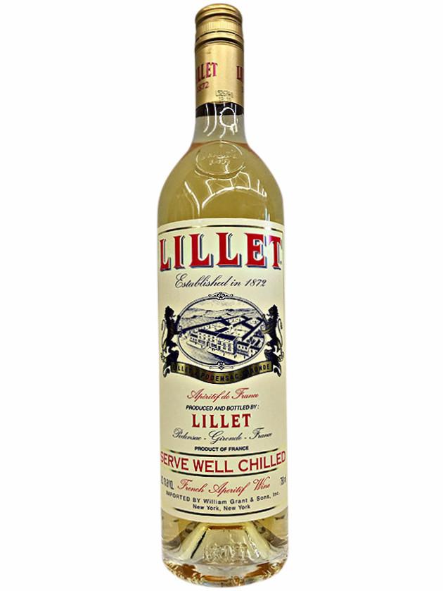 34+ Lillet Liquor Pictures