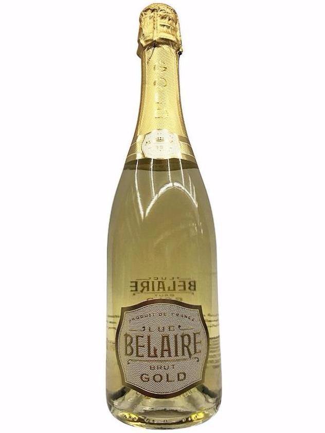 Horizon Beverage Hosts Luc Belaire Champagne Dinner