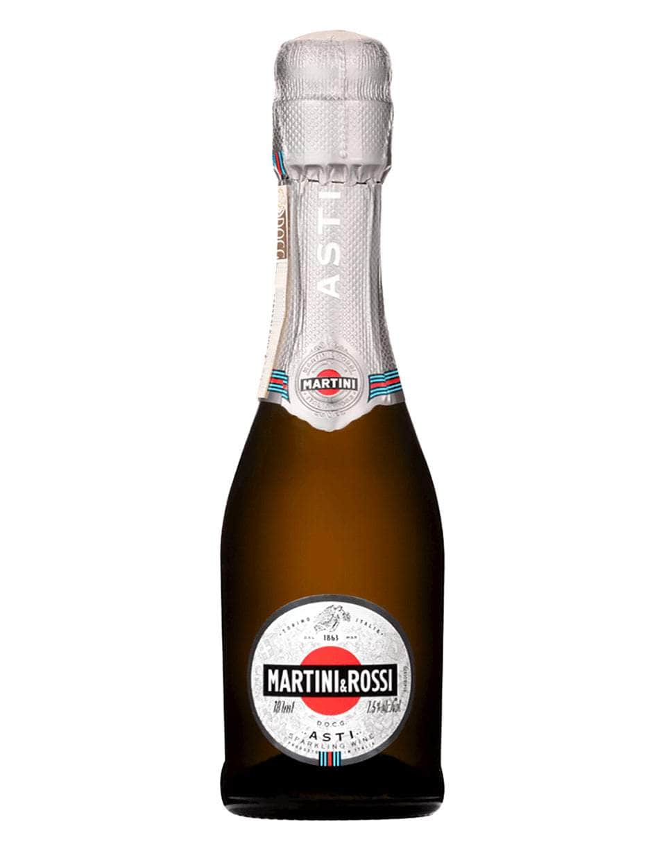 Buy Martini & Rossi Asti Spumante DOCG Mini 187ml