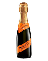 Moët Chandon Imperial Champagne Brut - Mini Edition 200ml - World