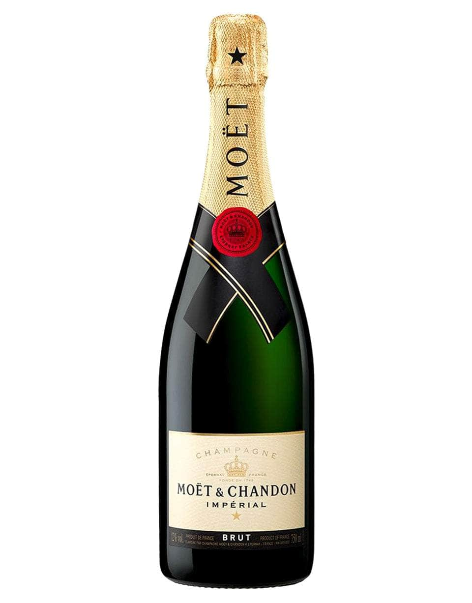 Frequently Asked Questions about Moet Champagne