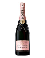 N.V. Moët & Chandon Ice Impérial (Demi-Sec) Rosé Champagne