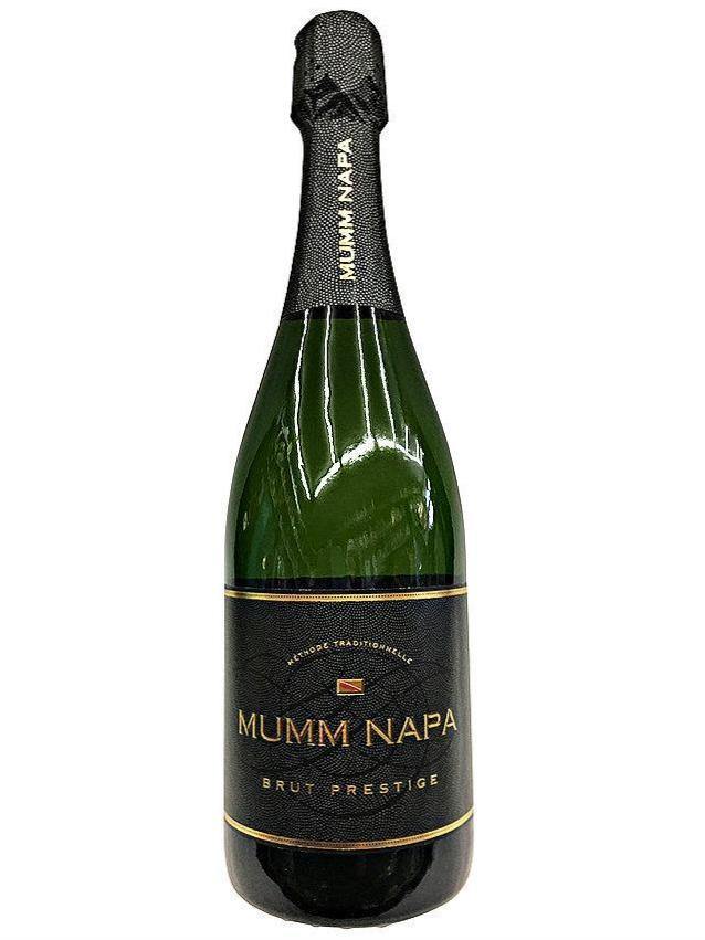 Champagne Mumm, Rose, gift box, 750 ml Mumm, Rose, gift box – price, reviews
