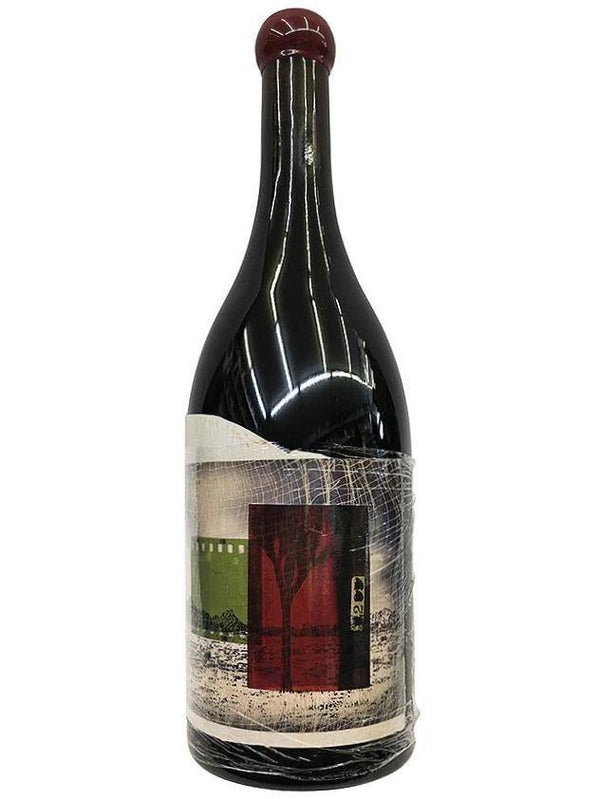 Orin swift 8 years in the desert deals