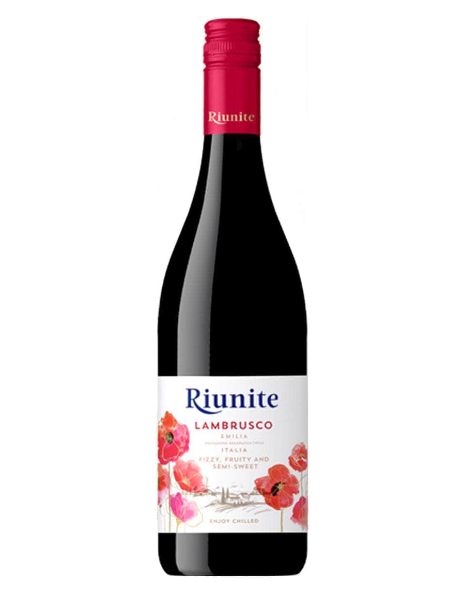 Riunite Italian Red Wine | The Wine Store