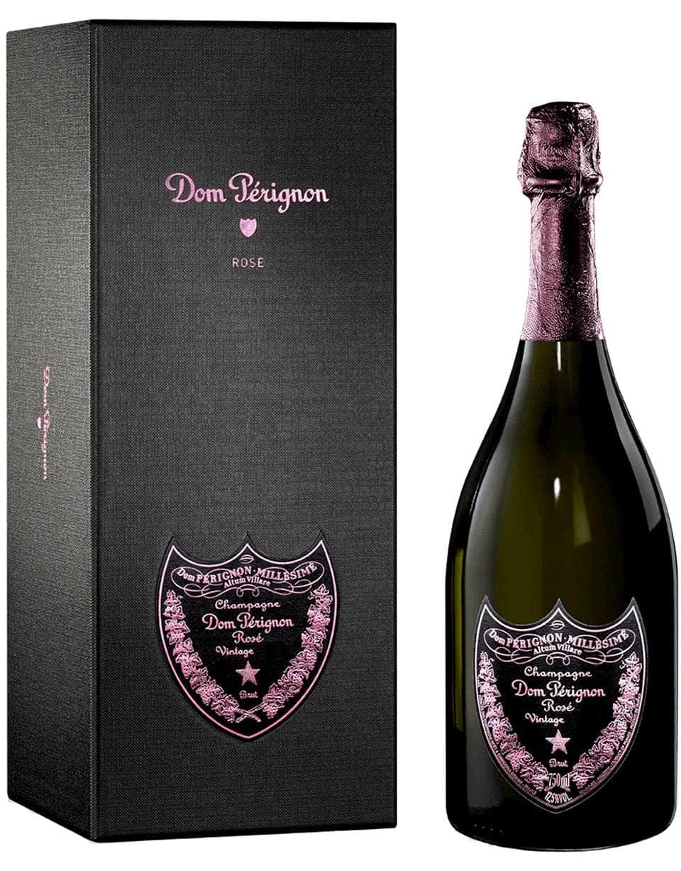 Dom Pérignon Brut Rosé