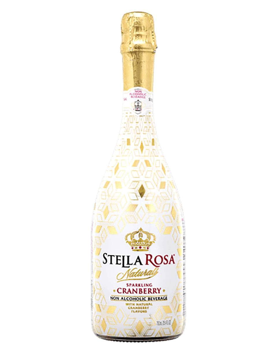 Review: Stella Rosa Non-Alcoholic Wines