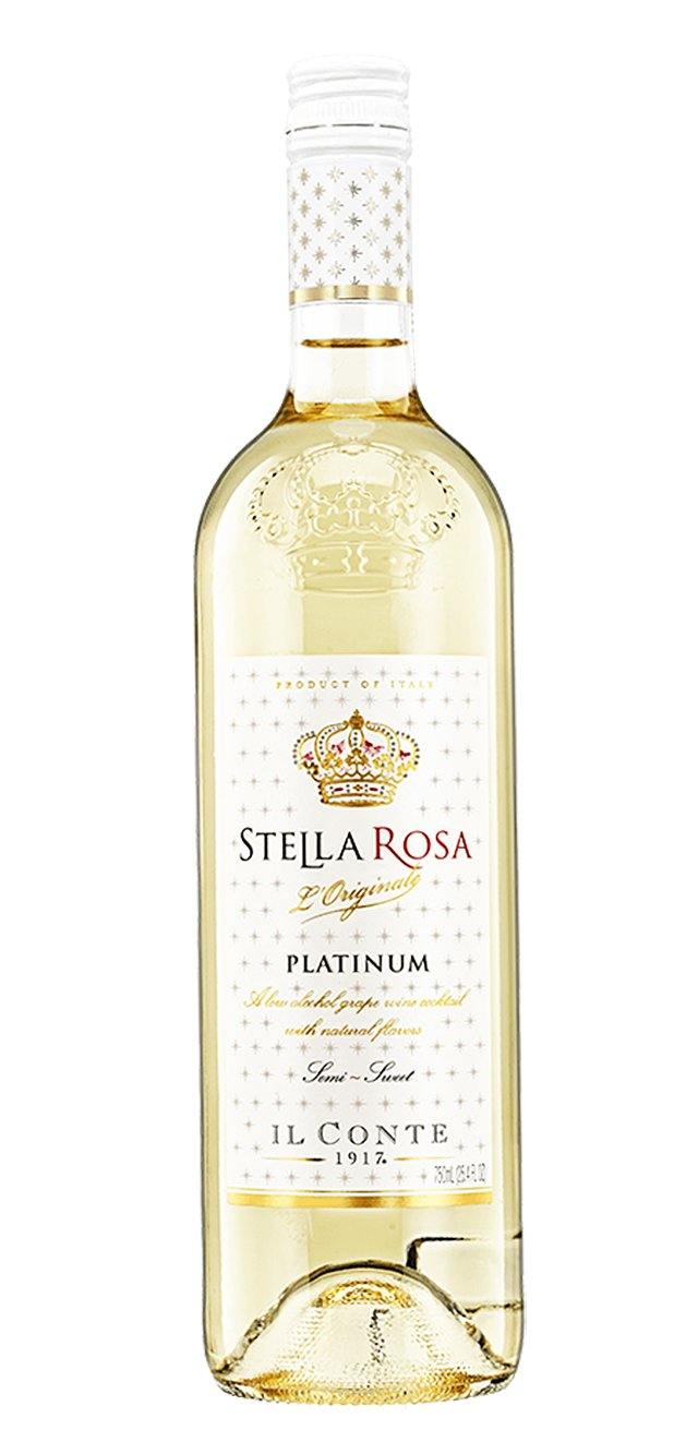 stella rose wine