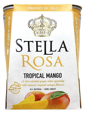 stella rosa wine