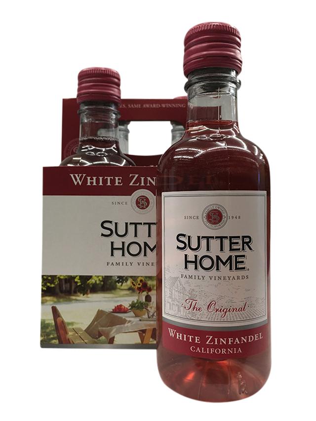 Home The White Zinfandel | The Wine