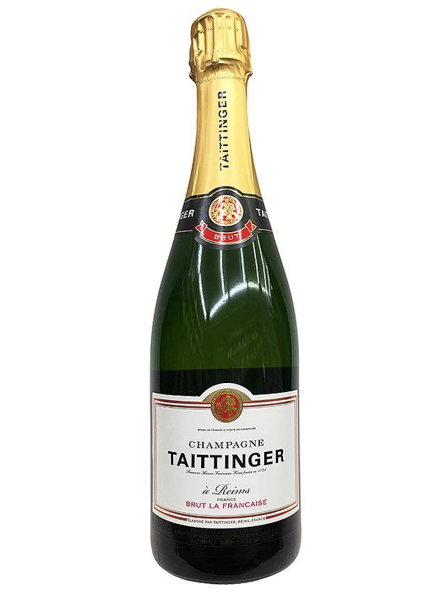 Taittinger Brut La Francaise Champagne