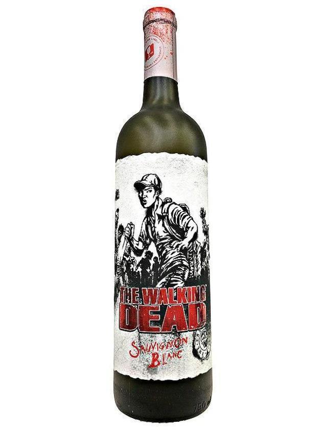 ghostrunner red blend