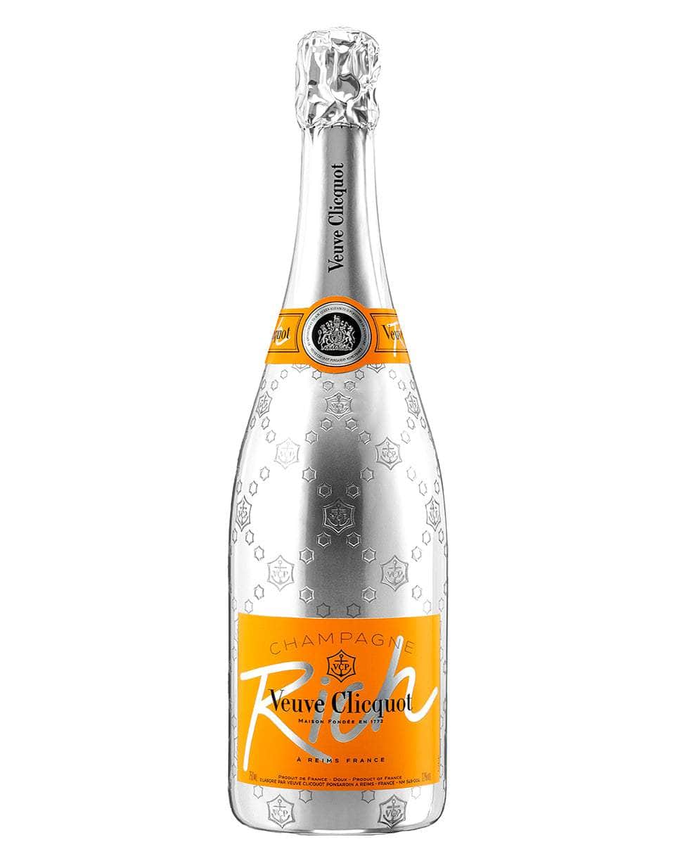 Buy Veuve Clicquot Rich Champagne Online