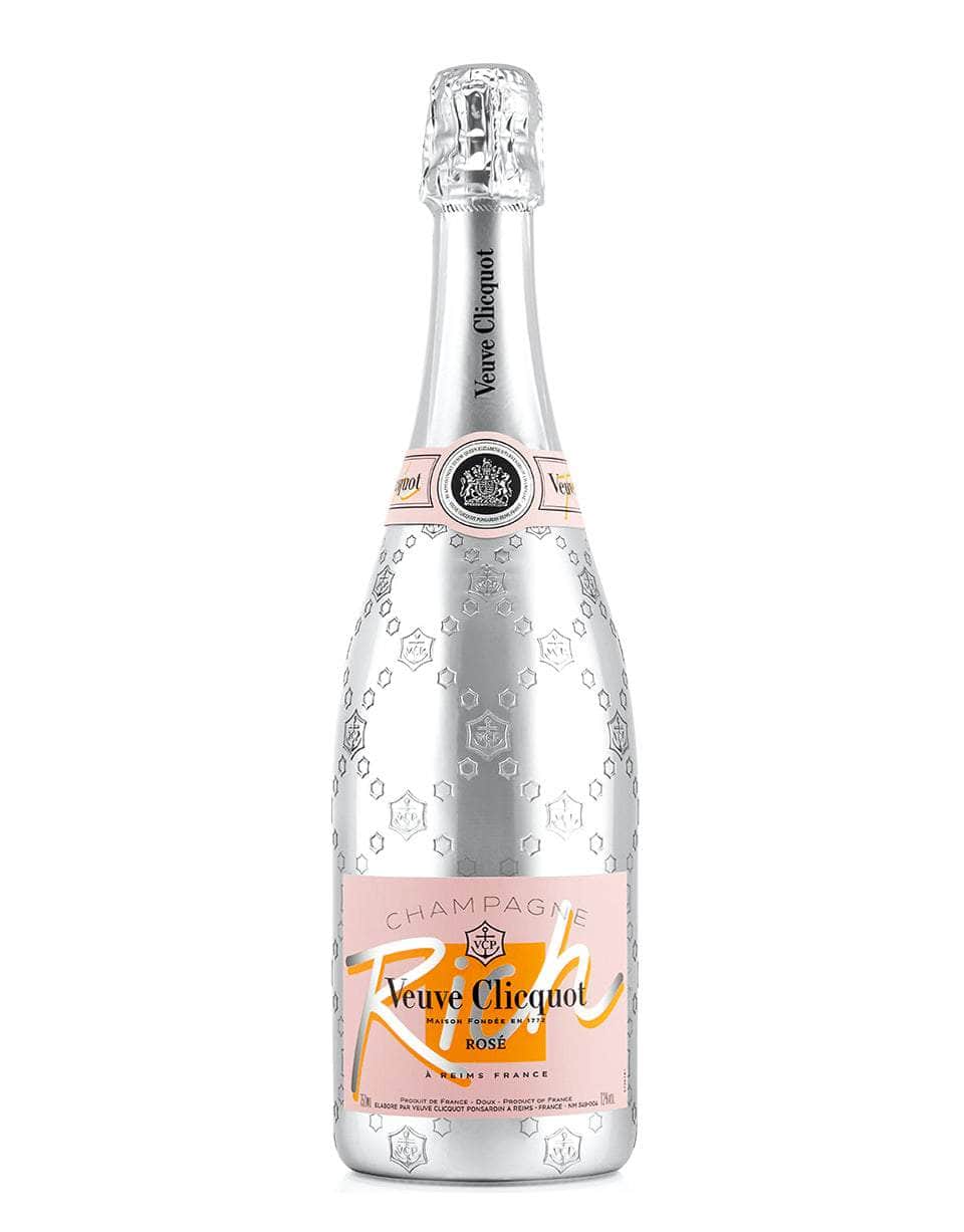 Veuve Clicquot Wine - Learn About & Buy Online
