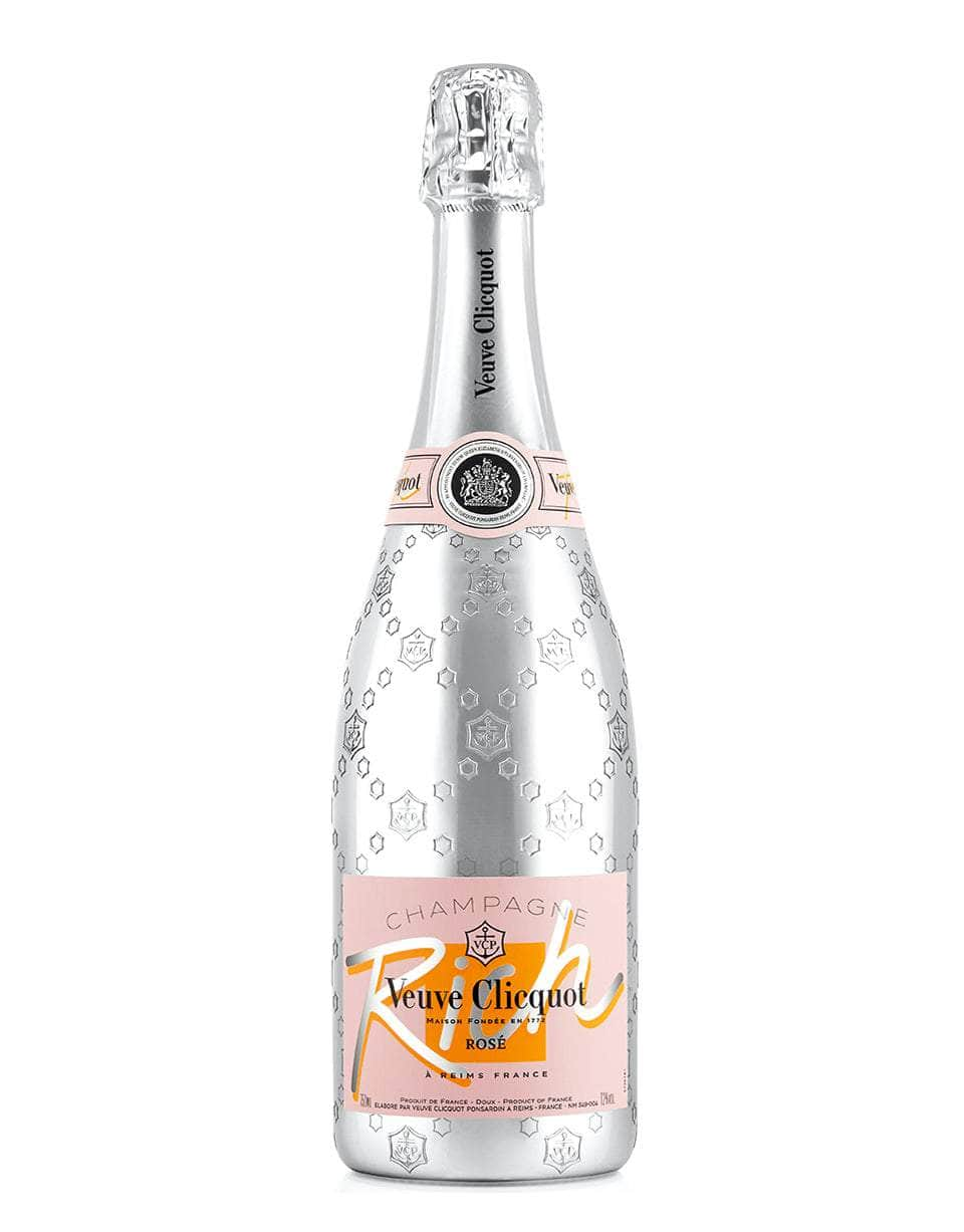 Buy Veuve Clicquot Rich Online