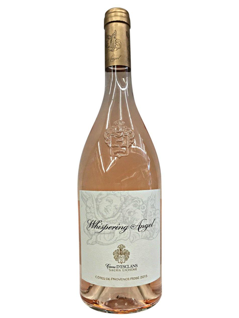 Chateau d'Esclans Cotes Provence Rose