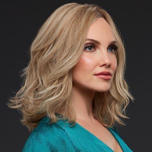 4 Wigs For Women With Thinning Hair 