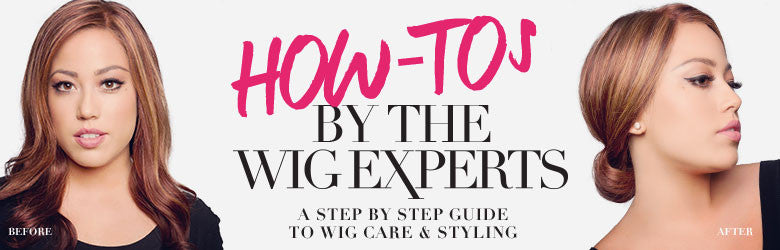 The Expert Guide on How to Secure a Wig